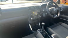 Citroen C3 Aircross 1.2 PureTech 110 Shine 5dr Petrol Hatchback